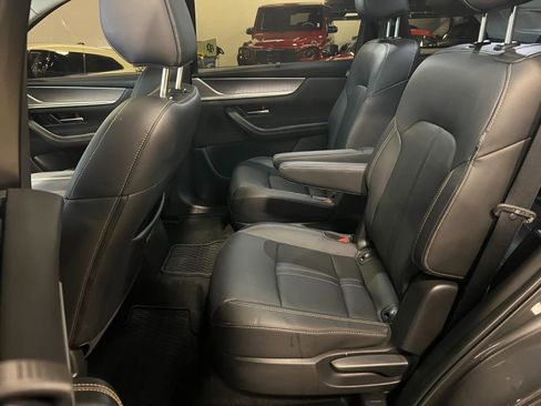 Used 2025 MAZDA CX-90 Plug-In Hybrid w/Premium Sport image 29