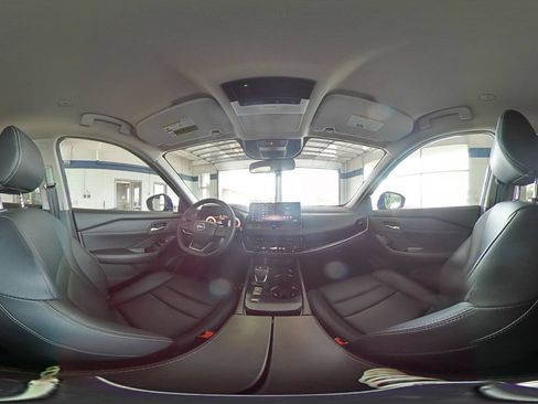 Used 2025 Kia Soul LX w/ LX Technology Package FWD image 44
