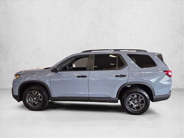 New 2026 Honda Pilot TrailSport image 5