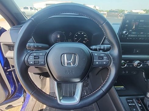 Used 2025 Honda CR-V Sport-L image 13