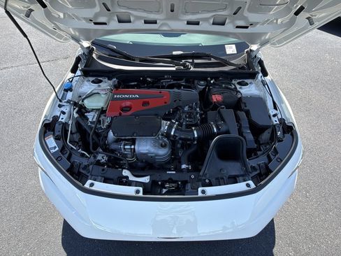 Used 2025 Honda Civic Type R image 26