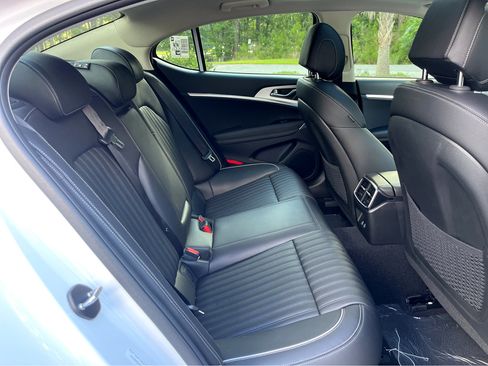 New 2026 Genesis G70 2.5T Prestige image 18