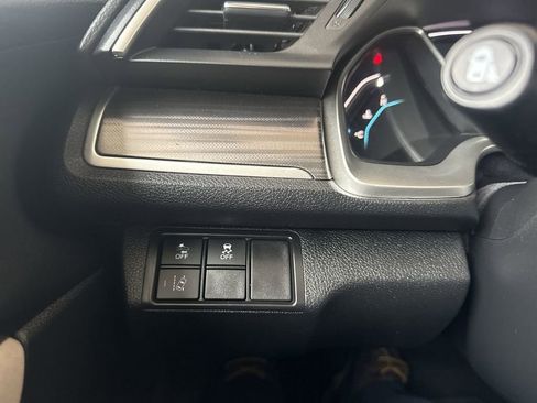 Used 2021 Honda Civic EX image 17