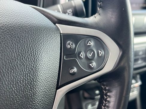 Used 2021 Chevrolet Colorado LT w/ LPO, Tonneau and Step Package image 25