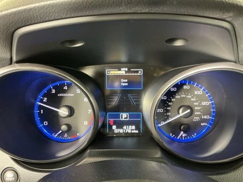 Used 2018 Subaru Legacy 2.5i Premium w/ Eyesight & BSD & Rcta & HBA AWD/4WD image 17