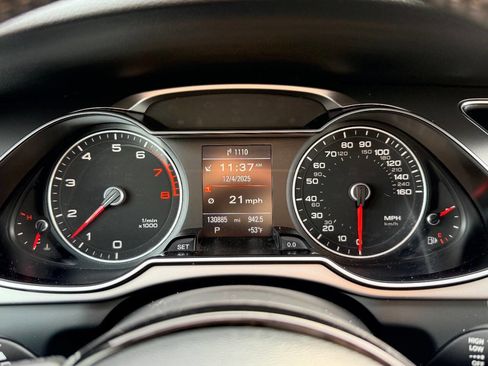 Used 2013 Audi A4 Prestige image 20