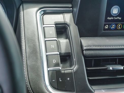 Used 2024 Chevrolet Tahoe LS RWD image 22