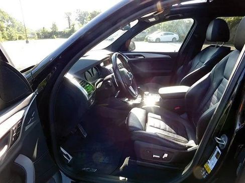 Used 2021 BMW X3 xDrive30i image 16