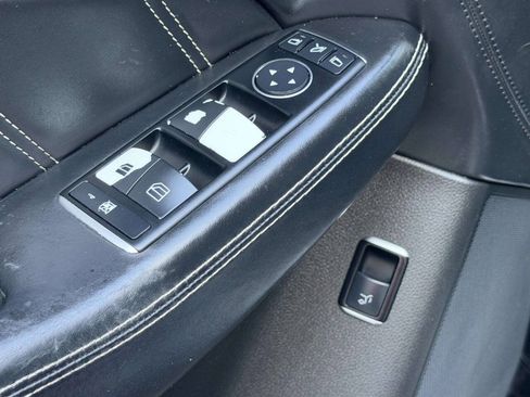 Used 2016 Mercedes-Benz GLE 63 AMG S image 16
