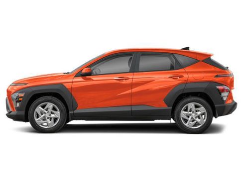 Used 2024 Hyundai Kona SE FWD image 3