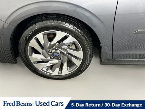 Used 2023 Subaru Legacy Touring XT image 35