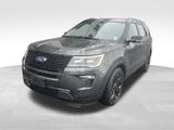 Used 2019 Ford Explorer Sport w/ Equipment Group 401A image 4