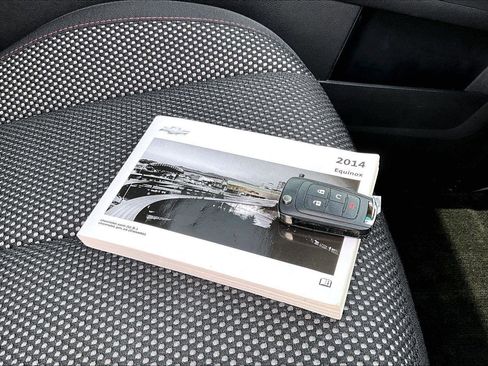 Used 2014 Chevrolet Equinox LT image 12