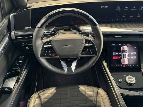 Certified 2026 Cadillac Escalade V image 14