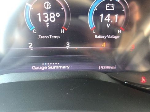 Used 2024 RAM 3500 Limited AWD/4WD image 19