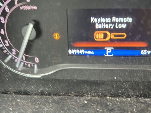 Used 2022 Honda Ridgeline RTL image 7