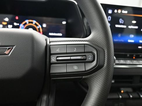 New 2026 Chevrolet Colorado Trail Boss image 14