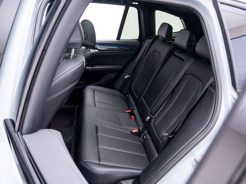Used 2024 BMW X3 M40i w/ Premium Package AWD/4WD image 17