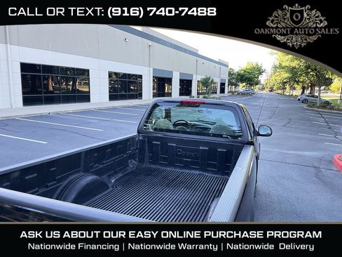 Used 1999 Ford F150 XLT RWD image 7