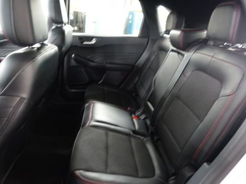 Used 2023 Ford Escape ST-Line w/ Tech Pack #1 AWD/4WD image 21