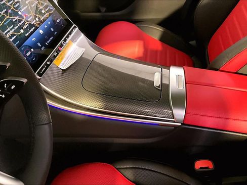 New 2026 Mercedes-Benz GLC 300 4MATIC image 10