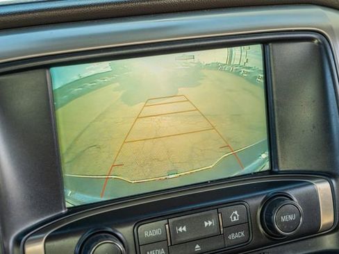 Used 2019 GMC Sierra 2500 Denali w/ Duramax Plus Package image 28