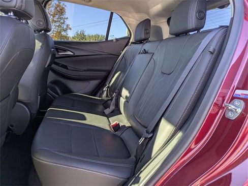 Certified 2024 Buick Encore GX Avenir w/ Avenir Technology Package image 15