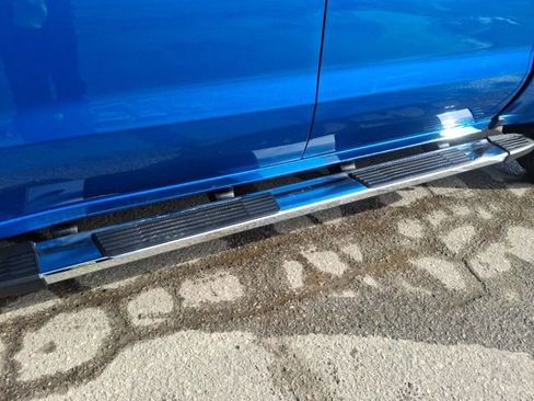 Used 2023 Chevrolet Silverado 1500 RST image 45