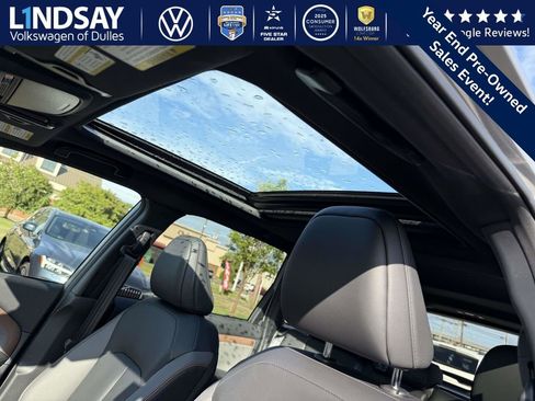 Used 2025 Subaru Forester Sport w/ Popular Package #1 image 16