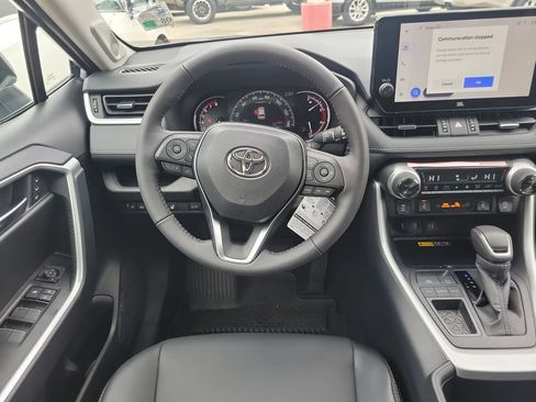 Certified 2025 Toyota RAV4 XLE Premium w/ Weather Package image 18