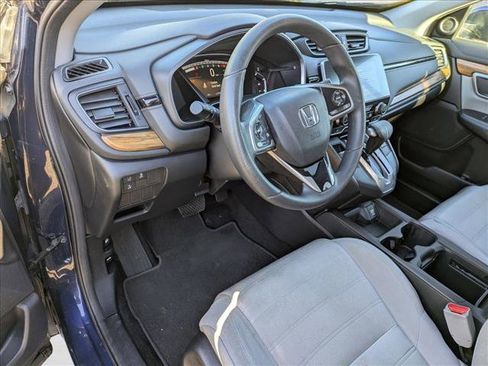 Used 2019 Honda CR-V EX image 10