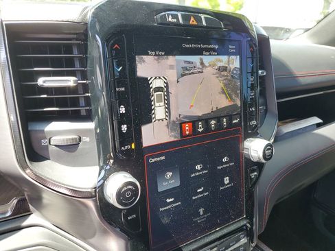 Used 2022 RAM 1500 TRX w/ TRX Level 2 Equipment Group AWD/4WD image 29