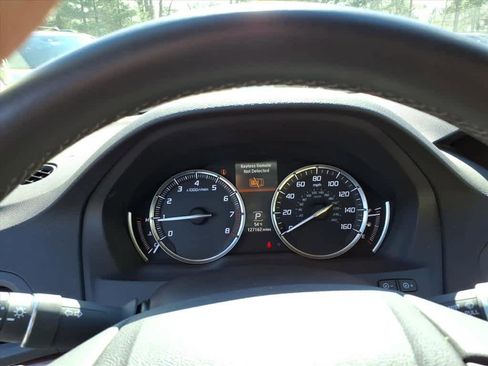 Used 2016 Acura MDX FWD image 17