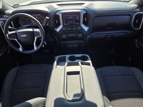Used 2019 Chevrolet Silverado 1500 LT AWD/4WD image 14