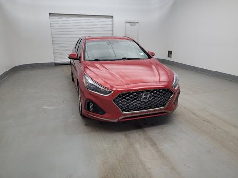 Used 2018 Hyundai Sonata Limited image 14