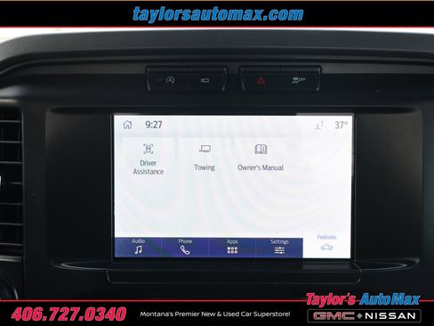 Used 2021 Ford F150 XLT w/ Max Trailer Tow Package image 50