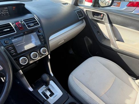 Used 2016 Subaru Forester 2.5i Premium w/ All-Weather Package image 15