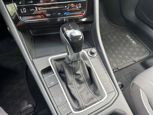 New 2026 Volkswagen Jetta Sport FWD image 21