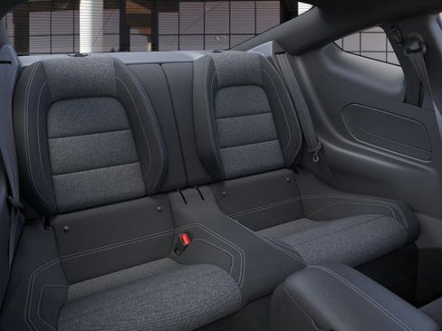 New 2026 Ford Mustang EcoBoost image 11