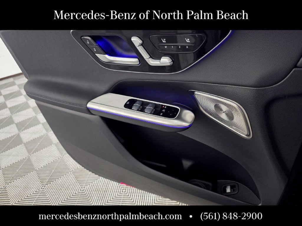 New 2027 Mercedes-Benz GLC 300 image 19