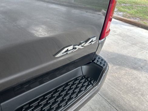 New 2026 RAM 1500 Tungsten image 29