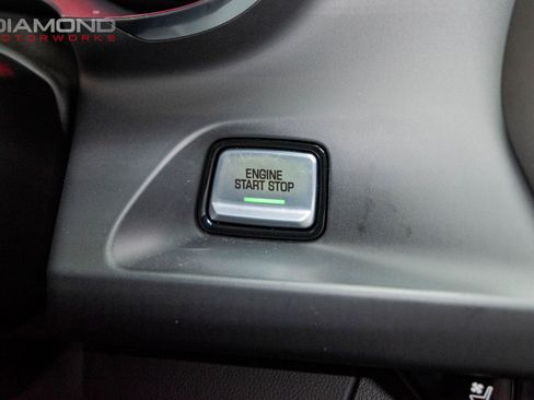 Used 2022 Chevrolet Camaro ZL1 RWD image 90