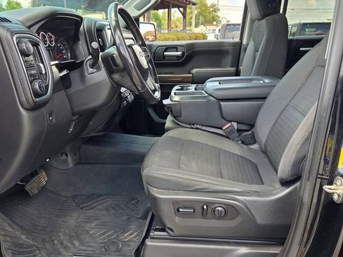 Used 2020 Chevrolet Silverado 1500 LT w/ All-Star Edition AWD/4WD image 4