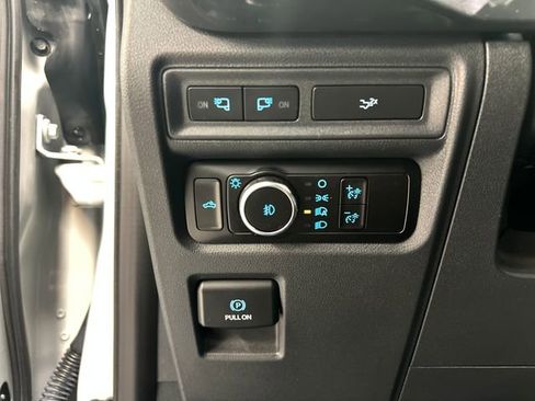 Used 2023 Ford F150 XLT w/ Equipment Group 302A High AWD/4WD image 24