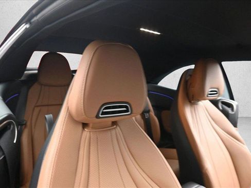 Certified 2024 Mercedes-Benz CLE 300 4MATIC Cabriolet image 23