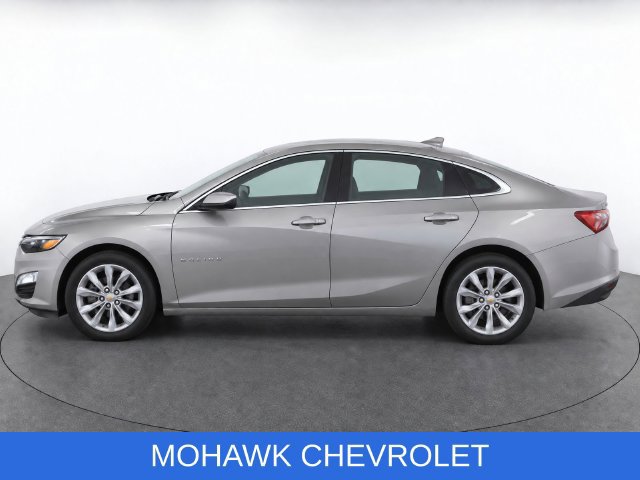 Used 2022 Chevrolet Malibu LT FWD image 7