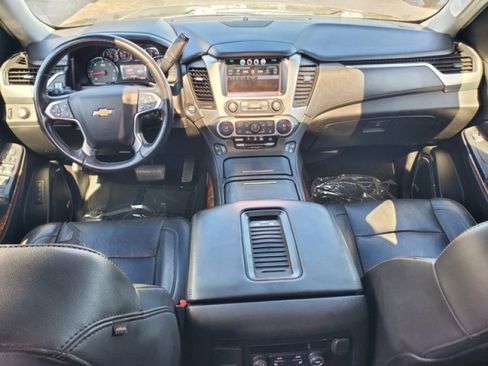Used 2016 Chevrolet Tahoe LTZ image 29