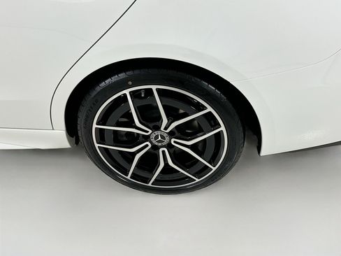 New 2026 Mercedes-Benz C 300 Sedan image 35