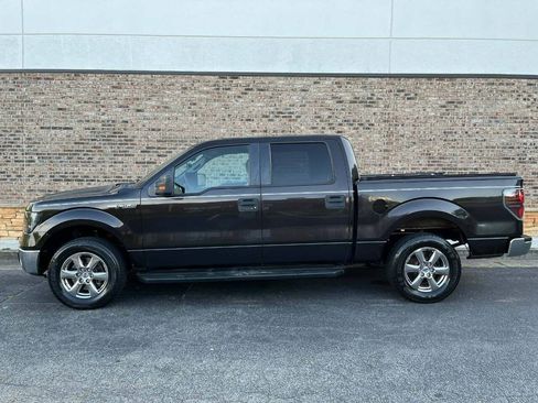 Used 2013 Ford F150 XLT w/ XLT Convenience Pkg RWD image 2