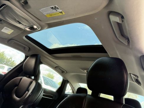 Used 2017 Volvo S90 T5 Momentum w/ Protection Package image 12